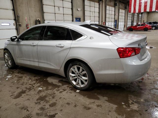 Photo 2 from auction – 2016 CHEVROLET IMPALA LS with VIN 2G11X5SA2G9172526