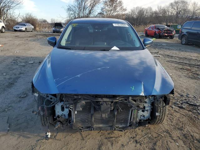 Photo 5 from auction – 2018 MAZDA CX-5 GRAND with VIN JM3KFBDMXJ0414847