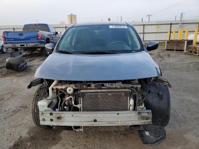 Photo 5 from auction – 2016 NISSAN VERSA S with VIN 3N1CN7AP5GL877831