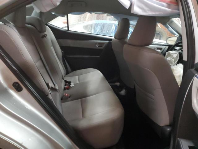 Photo 10 from auction – 2016 TOYOTA COROLLA L with VIN 2T1BURHE7GC684241