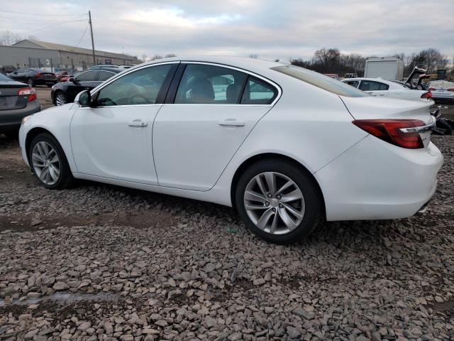 Photo 2 from auction – 2014 BUICK REGAL with VIN 2G4GL5EX9E9194612