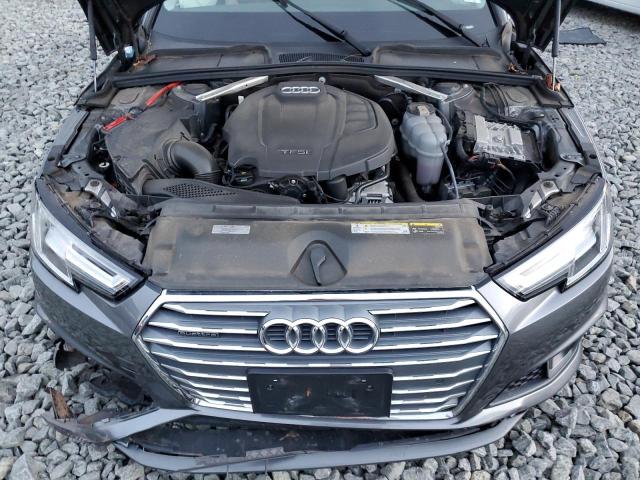 Photo 11 from auction – 2019 AUDI A4 PREMIUM with VIN WAUENAF40KA115490