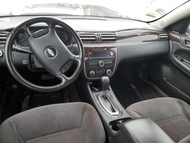 Photo 8 from auction – 2013 CHEVROLET IMPALA LT with VIN 2G1WC5E32D1201581