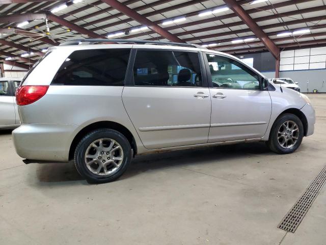 Photo 3 from auction – 2006 TOYOTA SIENNA LE with VIN 5TDBA23C06S069462