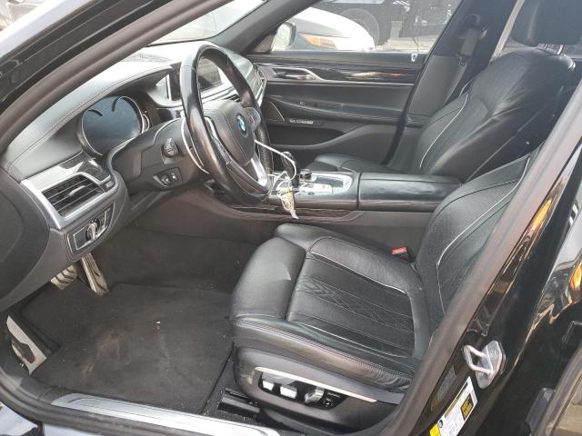 Photo 7 from auction – 2017 BMW ALPINA B7 with VIN WBA7F2C30HG422798