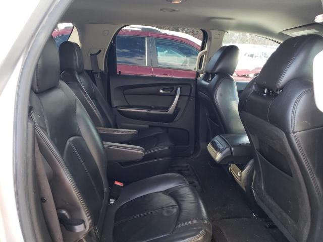 Photo 11 from auction – 2011 GMC ACADIA SLT with VIN 1GKKVRED3BJ231907