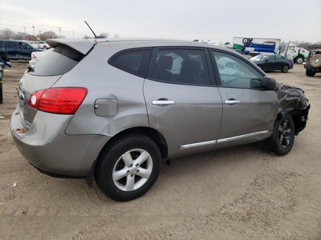 Photo 3 from auction – 2012 NISSAN ROGUE S with VIN JN8AS5MV9CW714880