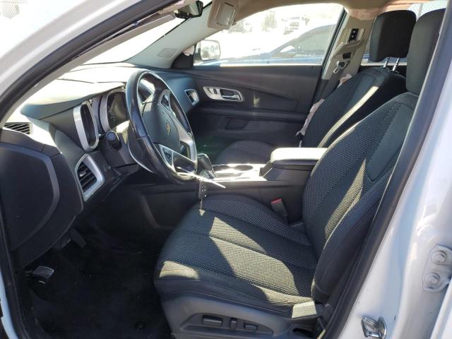 Photo 7 from auction – 2017 CHEVROLET EQUINOX LT with VIN 2GNALCEK1H1517189