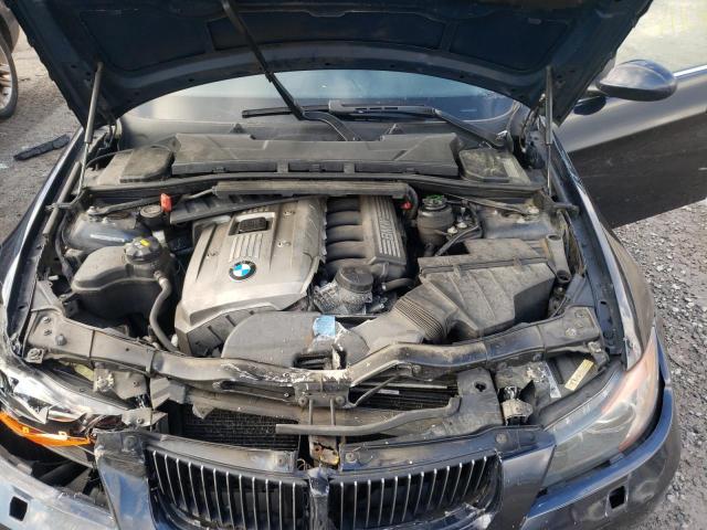 Photo 11 from auction – 2006 BMW 330 XI with VIN WBAVD33566KV67911