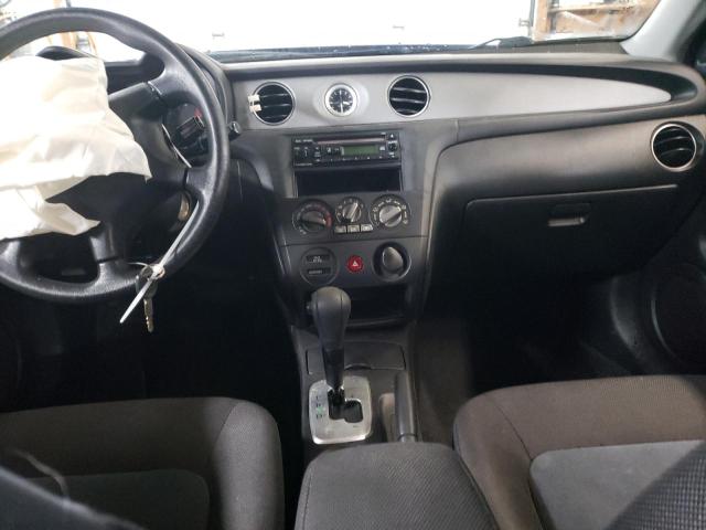 Photo 8 from auction – 2005 MITSUBISHI OUTLANDER with VIN JA4LX31F75U028479