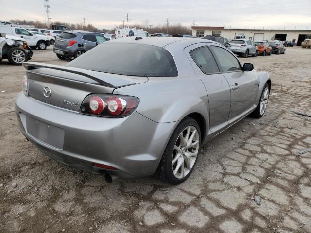 Photo 3 from auction – 2010 MAZDA RX8 with VIN JM1FE1CP8A0404255