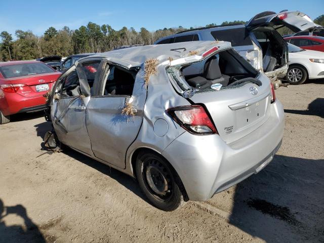 Photo 2 from auction – 2015 TOYOTA YARIS with VIN VNKKTUD34FA019902