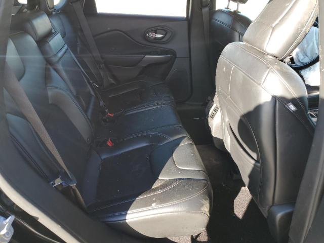 Photo 11 from auction – 2019 JEEP CHEROKEE L with VIN 1C4PJMLB8KD213368
