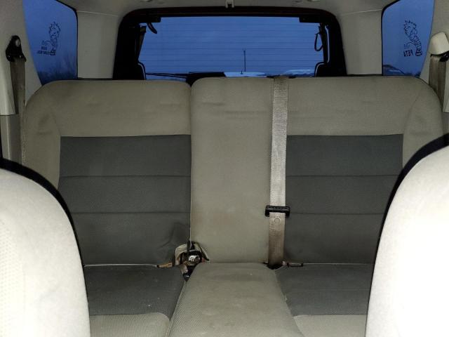 Photo 10 from auction – 2008 FORD ESCAPE XLT with VIN 1FMCU93178KC23352