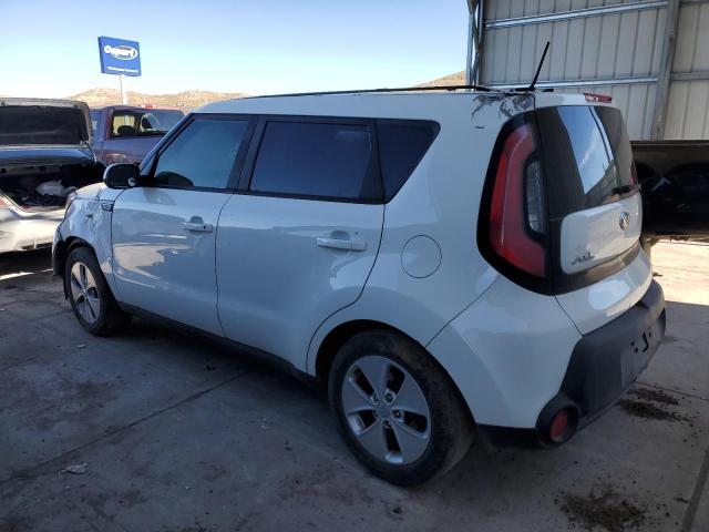 Photo 2 from auction – 2016 KIA SOUL with VIN KNDJN2A22G7387718