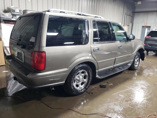Фото 3 с аукциона – 2002 LINCOLN NAVIGATOR с VIN 5LMFU28RX2LJ07144