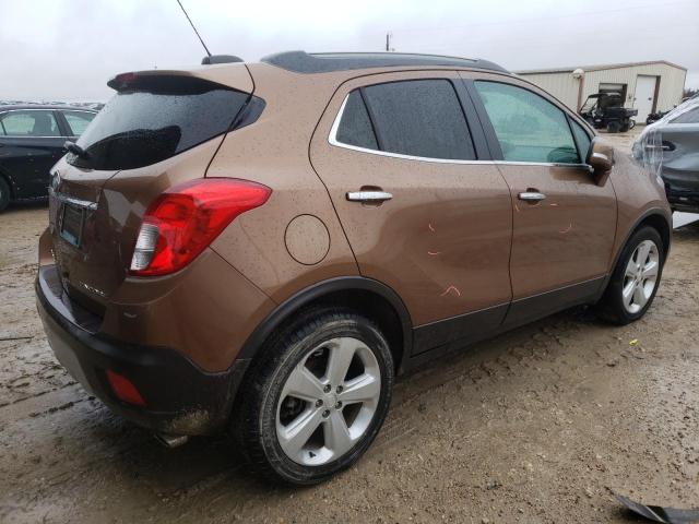 Photo 3 from auction – 2016 BUICK ENCORE with VIN KL4CJASB7GB589491