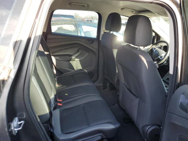 Photo 10 from auction – 2015 FORD ESCAPE S with VIN 1FMCU0F71FUC19942