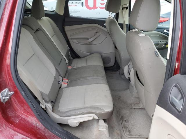 Photo 10 from auction – 2013 FORD ESCAPE SE with VIN 1FMCU0G98DUC14427