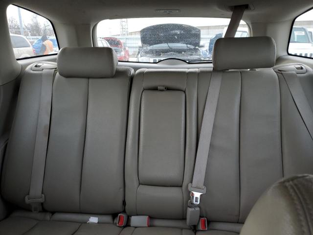 Photo 10 from auction – 2010 MAZDA CX-7 with VIN JM3ER2W50A0329574