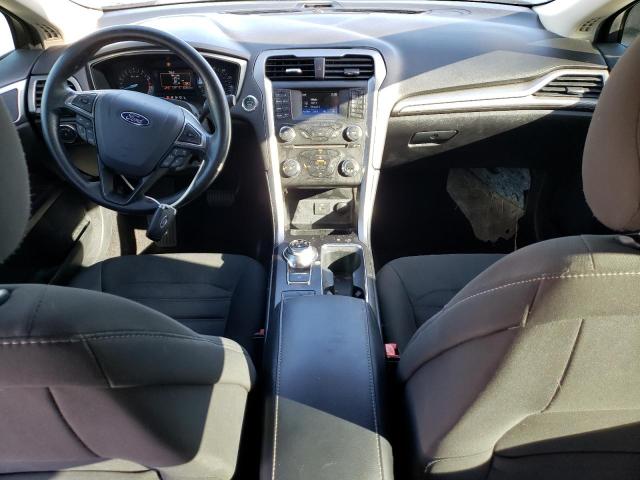 Photo 8 from auction – 2017 FORD FUSION SE with VIN 3FA6P0H71HR270430
