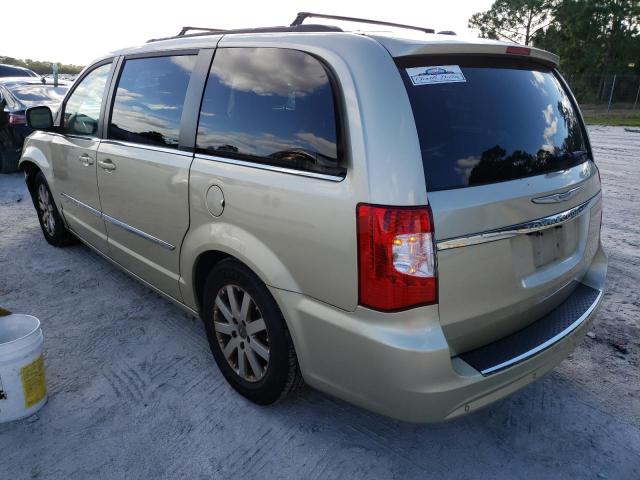 Photo 2 from auction – 2011 CHRYSLER TOWN & COU with VIN 2A4RR8DG9BR783079
