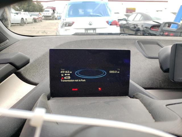 Photo 9 from auction – 2017 BMW I3 BEV with VIN WBY1Z6C3XH7A39847