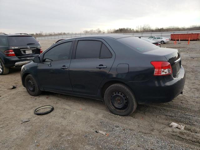 Photo 2 from auction – 2008 TOYOTA YARIS with VIN JTDBT903081248348