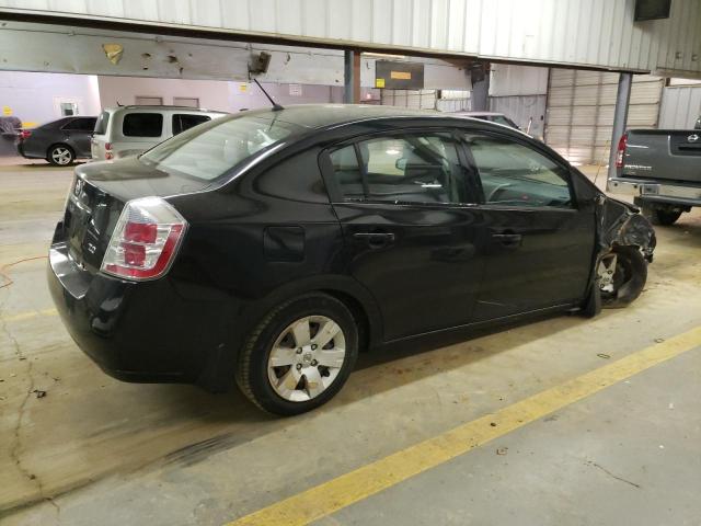 Photo 3 from auction – 2008 NISSAN SENTRA 2.0 with VIN 3N1AB61E48L650270
