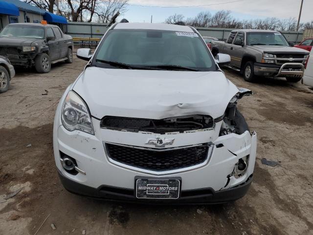 Photo 5 from auction – 2014 CHEVROLET EQUINOX LT with VIN 2GNALCEK2E6332471