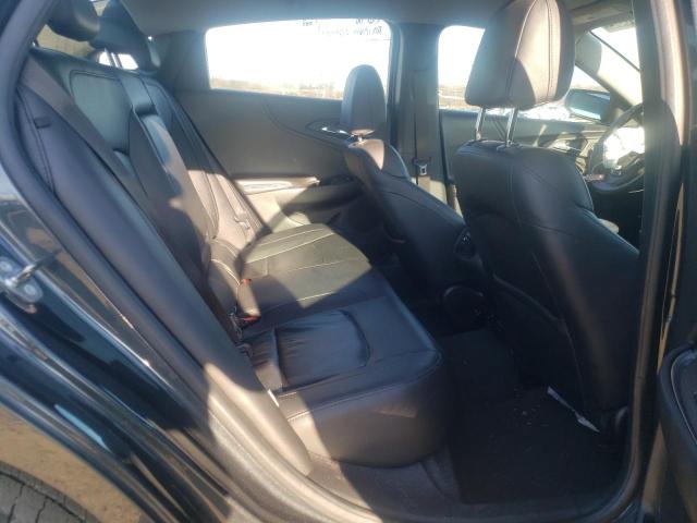 Photo 10 from auction – 2017 CHEVROLET MALIBU LT with VIN 1G1ZE5ST4HF285073