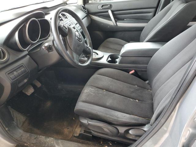 Photo 7 from auction – 2011 MAZDA CX-7 with VIN JM3ER2A52B0405840