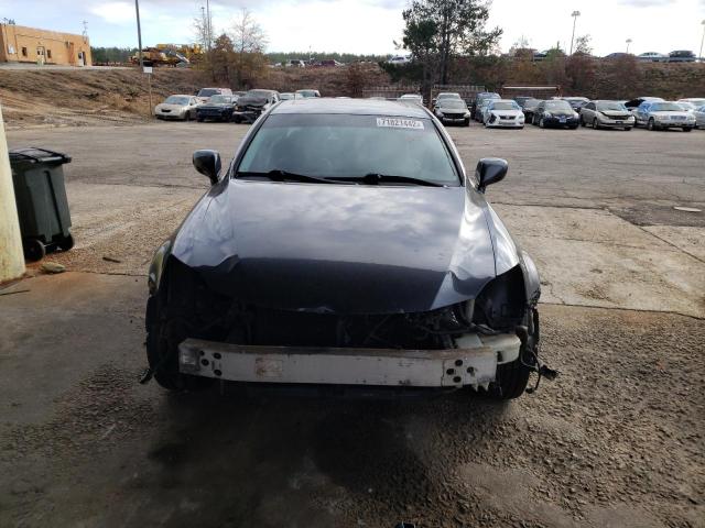 Photo 5 from auction – 2007 LEXUS IS 250 with VIN JTHCK262572019779