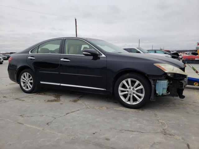 Photo 4 from auction – 2012 LEXUS ES 350 with VIN JTHBK1EG4C2504704
