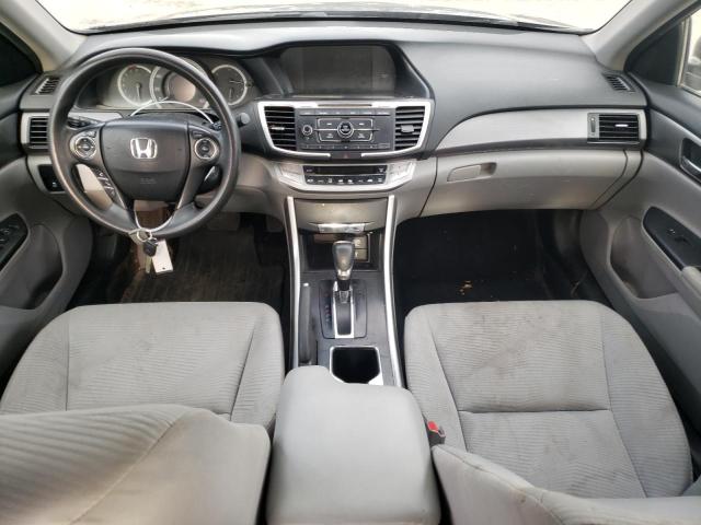 Photo 8 from auction – 2015 HONDA ACCORD LX with VIN 1HGCR2F31FA012288