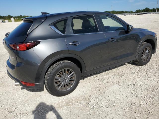 Photo 3 from auction – 2021 MAZDA CX-5 TOURI with VIN JM3KFBCMXM0486489