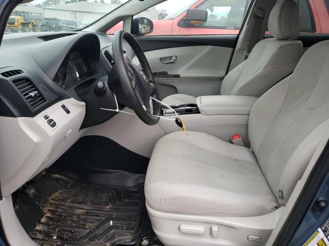 Photo 7 from auction – 2010 TOYOTA VENZA with VIN 4T3ZA3BB6AU024787
