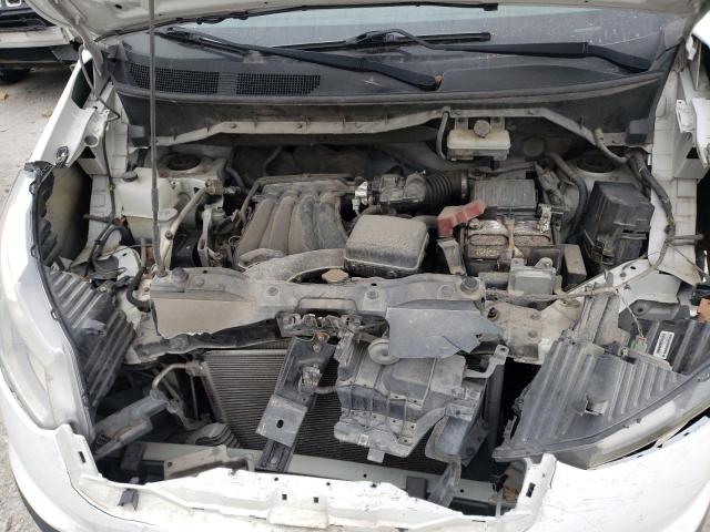 Photo 12 from auction – 2017 CHEVROLET CITY EXPRE with VIN 3N63M0YN9HK694884