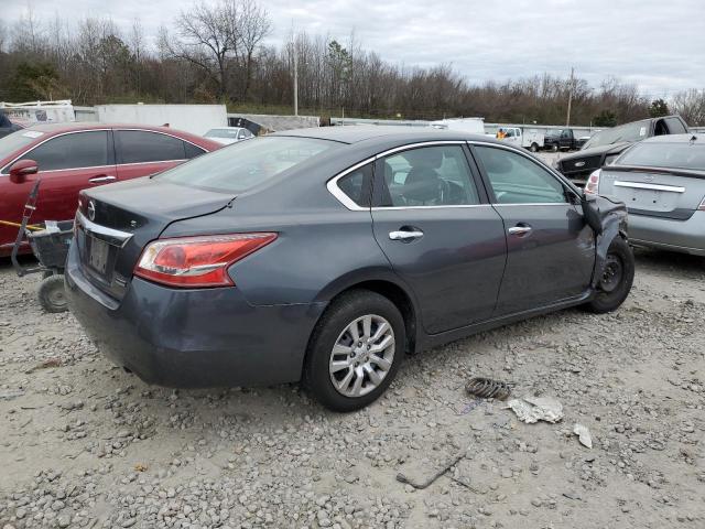 Photo 3 from auction – 2013 NISSAN ALTIMA with VIN 1N4AL3AP5DC184368