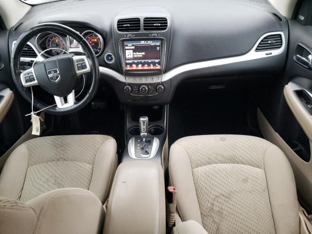 Photo 8 from auction – 2012 DODGE JOURNEY SX with VIN 3C4PDCBG0CT392449