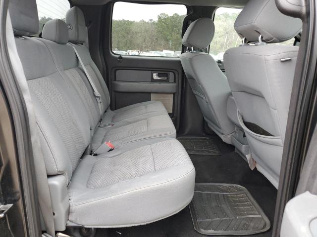 Photo 10 from auction – 2013 FORD F150 SUPER with VIN 1FTFW1EF9DFC35785