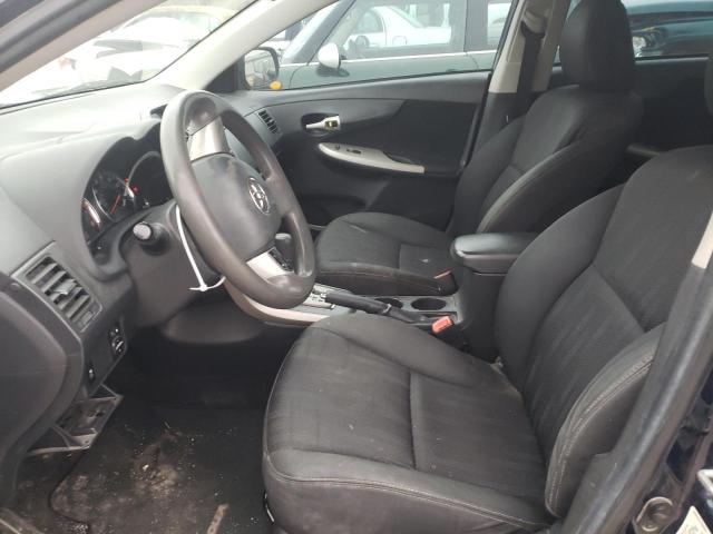 Photo 7 from auction – 2013 TOYOTA COROLA with VIN 5YFBU4EEXDP117816