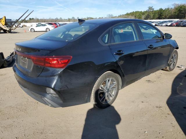 Photo 3 from auction – 2022 KIA FORTE FE with VIN 3KPF24ADXNE464568