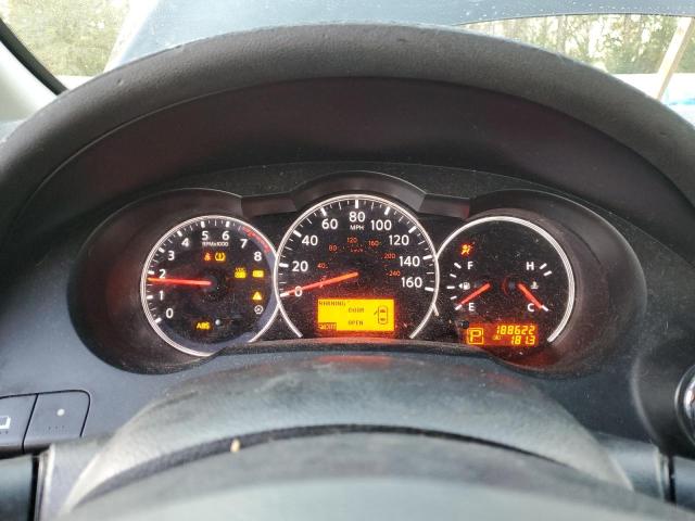 Photo 9 from auction – 2010 NISSAN ALTIMA SR with VIN 1N4BL2EP7AC124824