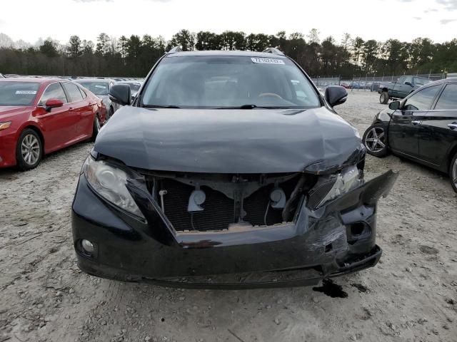Photo 5 from auction – 2012 LEXUS RX 350 with VIN 2T2ZK1BA0CC073551