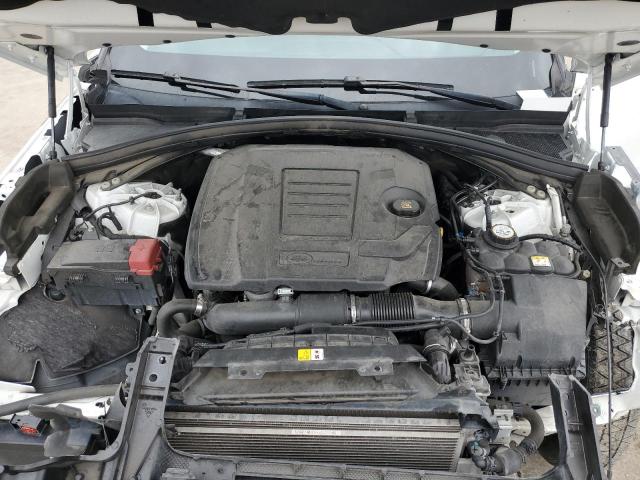 Photo 11 from auction – 2019 LAND ROVER RANGE ROVE with VIN SALYA2EX9KA792771