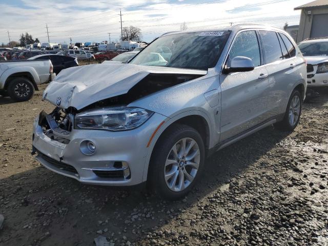 Photo 1 from auction – 2018 BMW X5 XDR40E with VIN 5UXKT0C53J0V99130