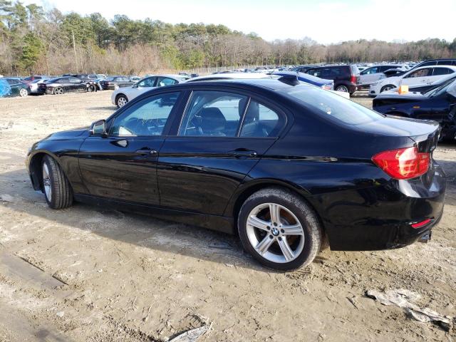 Photo 2 from auction – 2013 BMW 328 XI SUL with VIN WBA3B5C57DF591567