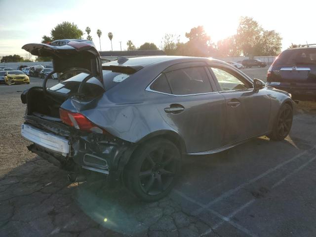 Photo 3 from auction – 2014 LEXUS IS 250 with VIN JTHBF1D2XE5031533