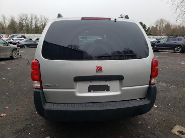Photo 6 from auction – 2005 SATURN RELAY 2 with VIN 5GZDV03L15D258311
